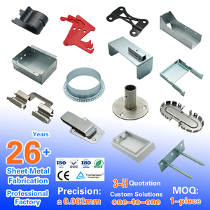 บริการตัดโลหะแผ่นตามแบบ <span class=keywords><strong>ISO</strong></span> <span class=keywords><strong>9001</strong></span> งานขึ้นรูปโลหะแผ่นด้วยเลเซอร์ งานดัดโลหะแผ่น งานปั๊มโลหะแผ่น บริการตัดโลหะด้วยเลเซอร์ - Product Image 2