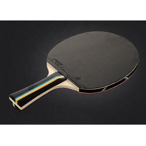 Paleta <span class=keywords><strong>de</strong></span> Ping Pong Konford OEM 5 4 3 2 1 Estrellas, Impresión <span class=keywords><strong>de</strong></span> Logotipo ODM, Venta al por Mayor, Raquetas <span class=keywords><strong>de</strong></span> <span class=keywords><strong>Tenis</strong></span> <span class=keywords><strong>de</strong></span> <span class=keywords><strong>Mesa</strong></span> <span class=keywords><strong>de</strong></span> Una, Dos y Tres Estrellas para Deportes <span class=keywords><strong>de</strong></span> Ping Pong - Product Image 3