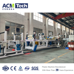 Hot bán PVC calendering máy phim calendering màng máy công nghiệp - Product Image 3