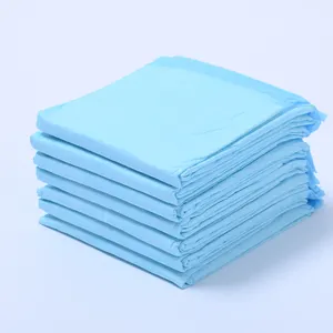 Best Selling Basics Special Offer Extra Absorbent Dog Urine Pee Pads