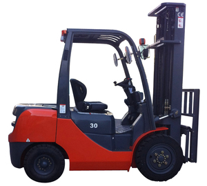 3T moteur <span class=keywords><strong>japonais</strong></span> chariot élévateur à combustion interne avec manette de vitesse latérale certifié CE détails <span class=keywords><strong>prix</strong></span> à vendre - Product Image 1