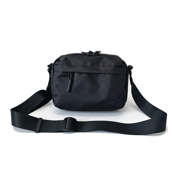 Waterproof Nylon Crossbody Bag