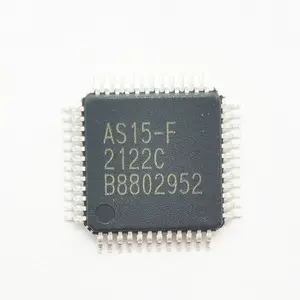 AS15-F جديدة ومبتكرة ic الدوائر المتكاملة AS15