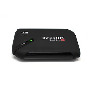 Full 1080P HD <span class=keywords><strong>IPTV</strong></span> Box avec de nombreux pays Programme - Product Image 3