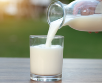 Arôme alimentaire liquide saveur lait, essence artificielle pour la pâtisserie, pour gâteaux, pains, chocolats, biscuits