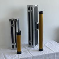 Détecteur d'eau souterraine AIDU ADMT-3H 3HT2 3HT3 8HT2 8HT3 Golden Rod avec connexion Wi-Fi