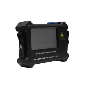 Calibrador de Medidores de Energía Eléctrica Multifuncional Wrindu RDJL-602, Instrumento de Prueba de Campo para Medidores de Energía - Product Image 4