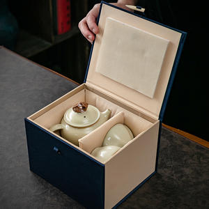 Servizio da tè Gongfu, - Product Image 4