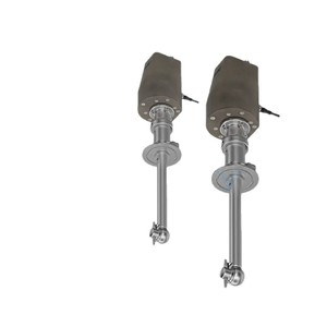 Lechler 5TP Serie Online Teleskop-Rotationsdüsenreiniger 100 Bar CIP für Tanks und Rohre - Product Image 2