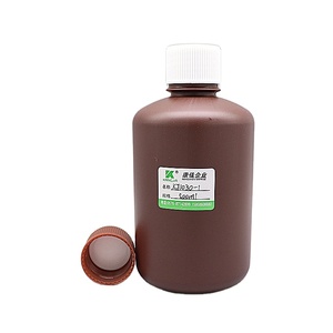 Frasco de plástico hdpe <span class=keywords><strong>sysmex</strong></span> KX-21 500ml, garrafa de reagente de hematologia para analisador de sangue de laboratório - Product Image 1