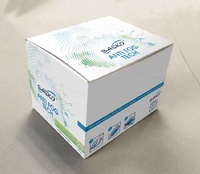 Solution anti-buée SAEKO AS10 avec logo personnalisé pour tous types de lunettes, lunettes de natation, masques de plongée et lunettes de ski