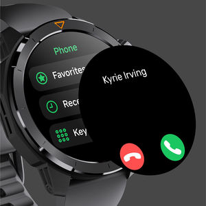 Smartwatch GPS AMOLED 3ATM Orologi Smart Cinesi con Lunga Durata della Batteria - Product Image 5