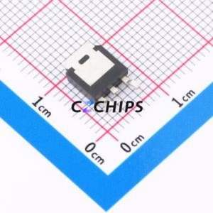 ทรานซิสเตอร์ฟิลด์ทรานซิสเตอร์ (Mosfet) TO-252-2L NVATS5A302PLZT4G-HXY แบบดั้งเดิมและใหม่เอี่ยม - Product Image 2