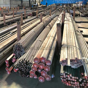 Высокоуглеродистая хромированная сталь, круглый стержень Sae <span class=keywords><strong>52100</strong></span> <span class=keywords><strong>Astm</strong></span> A295/A295M-2014, сплав, круглый стержень, сталь для производства пластиковых форм - Product Image 4