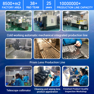 Ống nhòm nhỏ gọn Ống nhòm 10*25 công suất cao gấp 10 lần Ống nhòm di động cho cuộc phiêu lưu ngoài trời Kính viễn vọng du lịch - Product Image 5