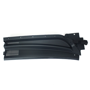 Sistema de motor de automóvil Original de alta calidad, pieza de repuesto para automóvil, tapa de extremo de cadena de pasillo de motor para Ford Ranger AB39 2102222BF - Product Image 1