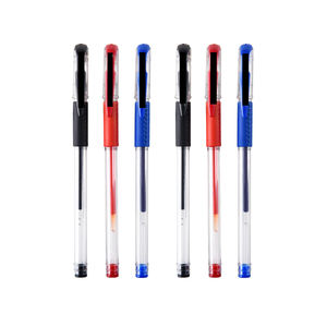 Factory Wholesale Custom logo <b>Cheap</b> Price Low Promotional Ballpoint Pen - Product Image 1