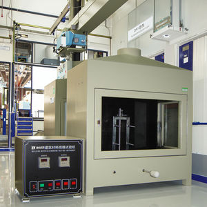 HD Entflammbar keits tester Baustoffe Verbrennungs test gerät Baustoffe Entflammbar keits prüfmaschine - Product Image 3