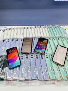 All'ingrosso sbloccato a buon mercato usato telefoni cellulari usati telefono 8 Plus X XS XR 11 12 PRO MAX phone per iPhone 13 - Product Image 4