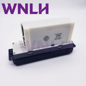 WNLH pour Komatsu 200-7, interrupteur de panneau de climatisation, pièce de machine de construction 146570-0160 20Y-979-6141 - Product Image 4