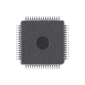 Original LQFP-64 ARM Cortex-M4 32-bit mikrokontroler MCU chip BOM layanan allocation