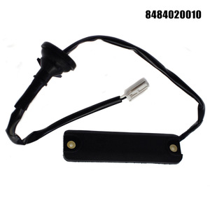 Interruptor de inducción para maletero Toyota 84840-20010, liberador de maletero para reemplazo/reparación - Product Image 2