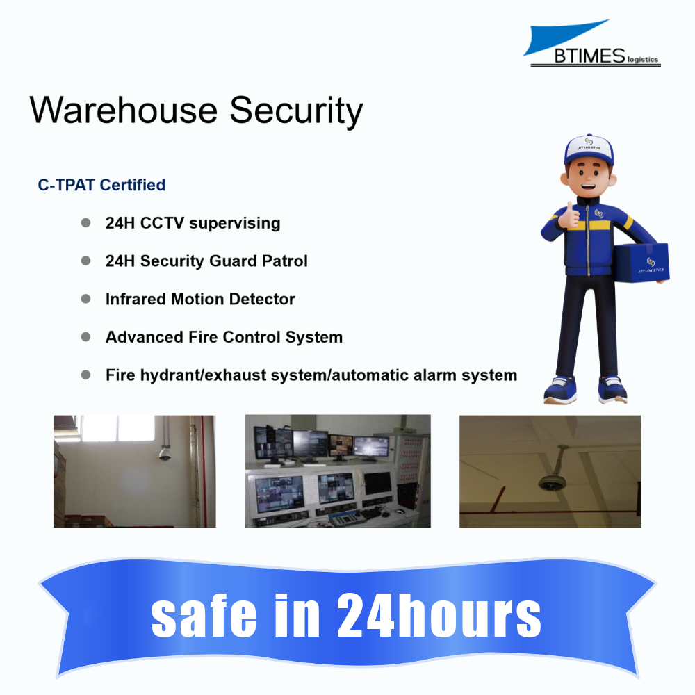 shipping agent thailand