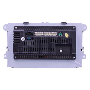 BQCC 9 pouces Android 13 <span class=keywords><strong>GPS</strong></span> Navigator <span class=keywords><strong>Autoradio</strong></span> CarPlay/Android Auto Mirror Link Visualiseur de photos - Garantie 1 an pour <span class=keywords><strong>Golf</strong></span>/Polo/Passat - Product Image 6