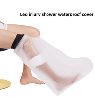 Protège-plâtre réutilisable et imperméable personnalisé Firstar pour adultes et enfants, pour la douche, le bain et les plaies – Consommables médicaux