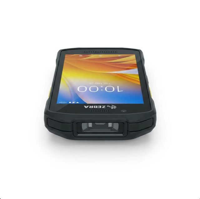 Zebra TC26 Industrial PDA Barcode Scanner Handheld Terminal Rugged IP67 1D 2D Data Collector 5 Inch Android in Stock