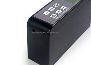 Portable Whiteness Meter WM-206 for <b>Ceramics</b>, Rice, <b>Paint</b>,Flour,Paper Whiteness Measuring - Product Image 3