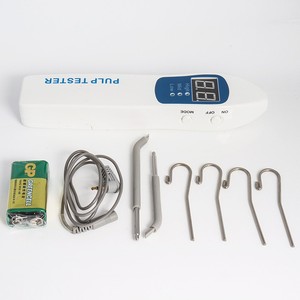 Dental Pulp Tester Electric Pulp Vitality Testing Instrument For Oral Therapy Equipments - Product Image 4