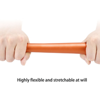 Dildo anal en silicone super long de 60 cm, énorme, dilatateur anal pour femmes et hommes