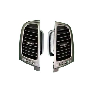 Conjunto de salida lateral del <span class=keywords><strong>aire</strong></span> <span class=keywords><strong>acondicionado</strong></span> central para Land Cruiser 98-07 LC100 y Lexus LX470 OE 55670-60100 - Product Image 5