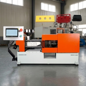 Factory Hot Sale Desktop Injection Molding Machine for Plastic Products Molding Machine Model 17 Plastic Parts Injection Machine