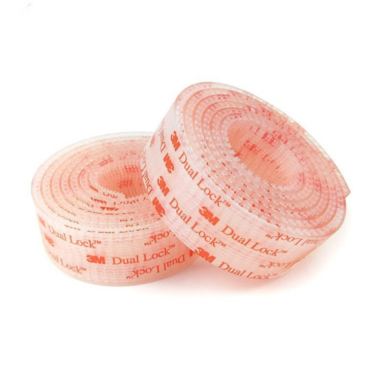 3 M SJ3560 3560 Dual Lock Reclosable Fastener Heavy Duty Self Adhesive TAPE