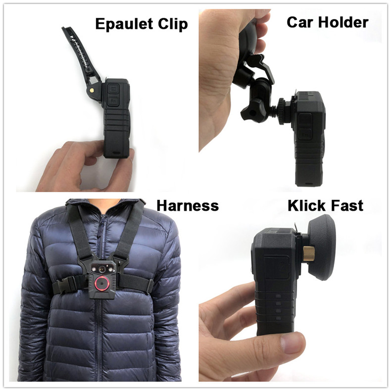 camera body c mount