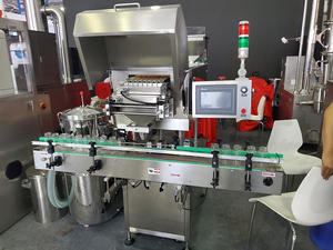 Contador de dulces de comida completamente automático de 8 canales Precio de la máquina para contar dulces <span class=keywords><strong>Gummy</strong></span> Bear para suplemento - Product Image 4