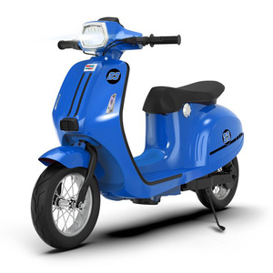 Nueva Motocicleta para Niñas, Color Rosa, 24v, Dos <span class=keywords><strong>Ruedas</strong></span>, Funciona <span class=keywords><strong>con</strong></span> Batería, <span class=keywords><strong>Moto</strong></span> Eléctrica para Niños - Product Image 4