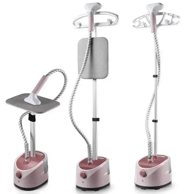 2000W Household Appliances Standing Clothes Electrical Appliances Steamer Garment Handheld Garment Steamer Ironing Machine