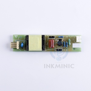 Placa PCB del inversor DB13538 para la serie Domino A 13537, placa de visualización, piezas de repuesto para impresora de inyección de tinta CIJ - Product Image 3