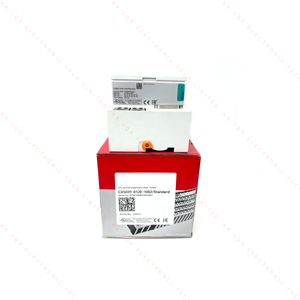 CX5020-0120-1002 คอมพิวเตอร์อุตสาหกรรมแบบฝังตัวบนราง DIN ซีรีส์ CX5000 ตัวควบคุม PLC - Product Image 6