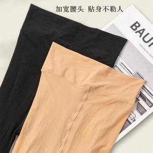 אופנה בנות ניילון משי שמן ברק גרביוני נשים הלבשה תחתונה נשים סקסי באיכות גבוהה גרביונים שמן מבריק נשים - Product Image 5