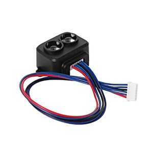 Benewake Single Point Lidar <b>AGV</b> Obstacle Sensor TF-Luna 2 FOV 0.2m-8m Range 250Hz Frame Rate 1cm Resolution 70Klux Immunity - Product Image 6