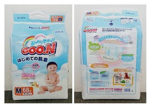 เครื่องบรรจุภัณฑ์กึ่งอัตโนมัติสำหรับกระดาษชำระ ผ้าอ้อมเด็ก และผ้าอนามัย มีจำหน่าย - Product Image 3