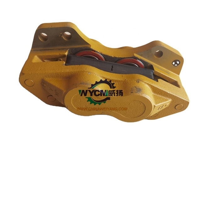 Genuine Doosan Loader Parts K9007557 Brake Caliper for Wheel Loader SD300
