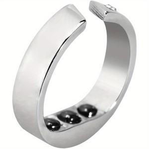 Anti-Schnarch-Ring, Anti-Schnarch-Rings topper, Sleeping Breath Aid Stop-Schnarch-Gerät - Product Image 4