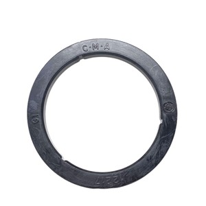 Anillo de goma para cabezal de cafetera Astoria, junta de sellado de 72x56x8,5 para modelos CMA - Product Image 2