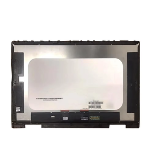 14,0 pulgadas para <span class=keywords><strong>HP</strong></span> <span class=keywords><strong>Pavilion</strong></span> <span class=keywords><strong>X360</strong></span> <span class=keywords><strong>Convertible</strong></span> 14-dy 14m-dy digitalizador táctil LED LCD montaje de <span class=keywords><strong>pantalla</strong></span> con Panel de visualización de marco nuevo - Product Image 1