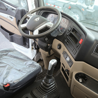 Самосвал SINOTRUK HOWO 6x4, 371 л.с., Евро-2, леворульный, для горнодобывающей промышленности и строительства, экспорт в Африку